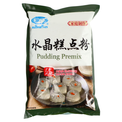 Paksa Pudding Premix 500g