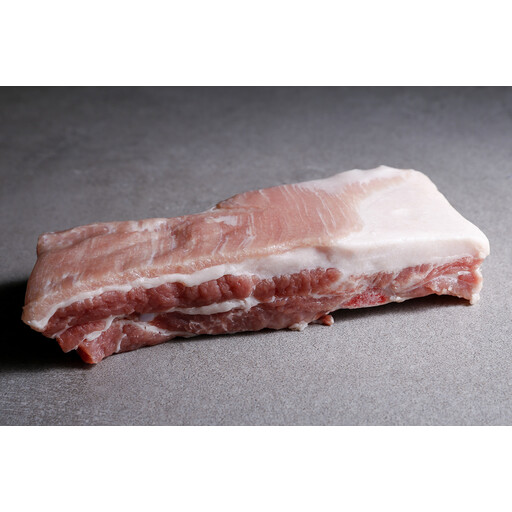HG Walter Pork Ribs Meaty