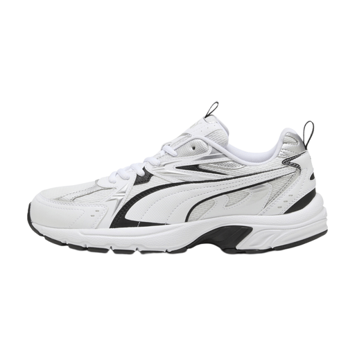 PUMA Milenio white men’s sneakers size 36