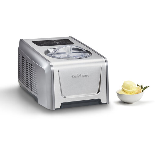 Cuisinart ICE150E Freeze Ease Pro Ice Cream & Gelato Maker