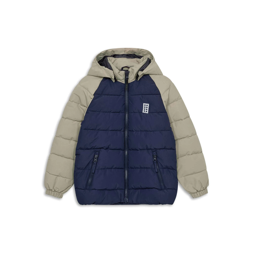 LEGO kidswear 米色夹克 128