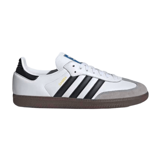 ADIDAS Samba OG White/Black