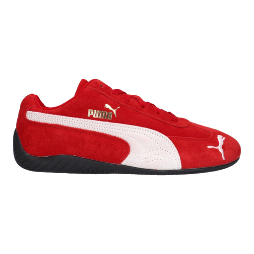 Puma Speedcat Og For All Time Red-Puma White 398846-02-42