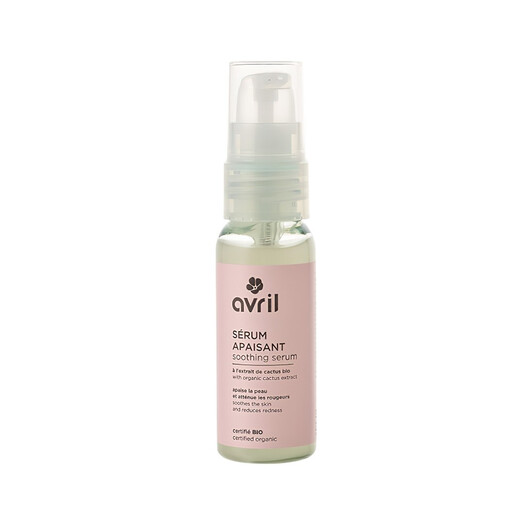 AVRIL SOOTHING SERUM 30ml