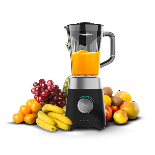 Cecotec 1300W Countertop Blender