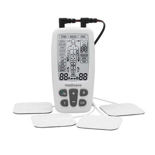 Medisana TT 200 3-in-1 Electrotherapy Device