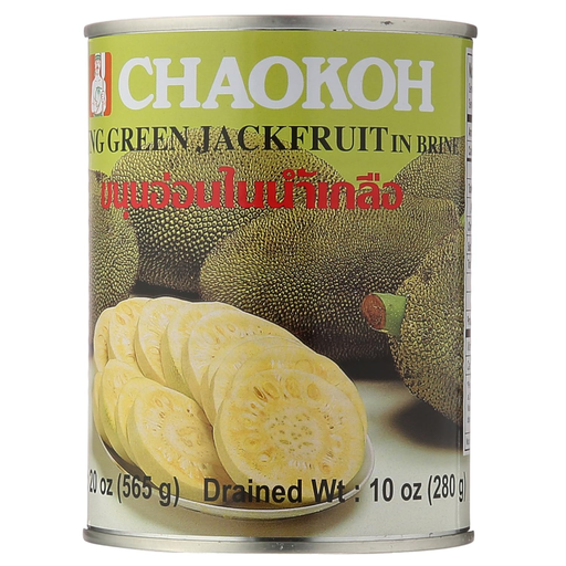 Chaokoh Green jackfruit 560g