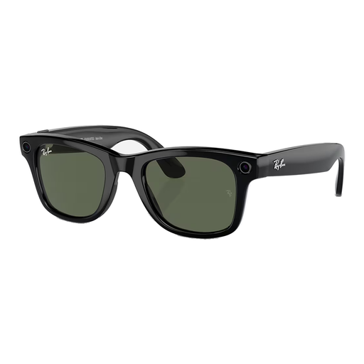 Ray-Ban Meta Wayfarer Gen1 AI slimme bril