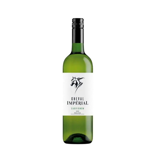 Cheval Magistral 长相思 75cl