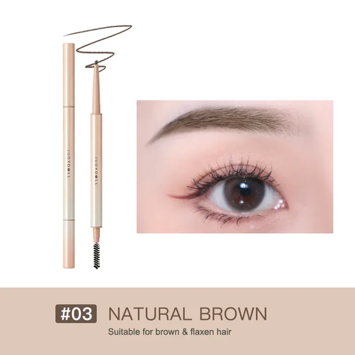 Judydoll Skinny Triangular-Shaped Eyebrow Pencil