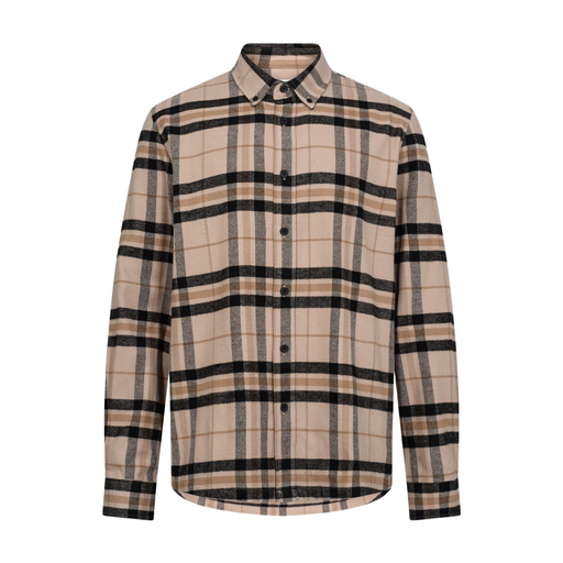 Rester?ds Woody Shirt Sand M
