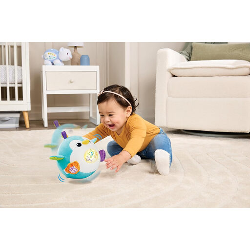 LeapFrog 123 Bounce with Me Penguin
