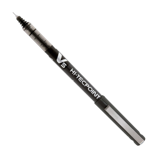 Pilot V5 Black (BX-V5-B)