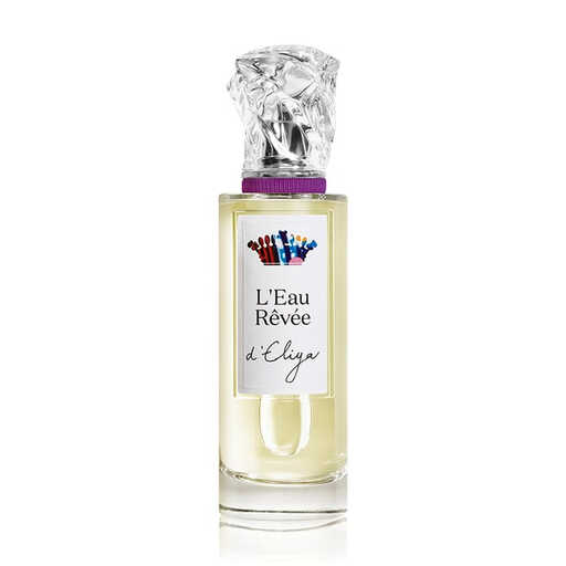 Sisley L'Eau Rêvée D'Eliya Eau de Toilette 100ml