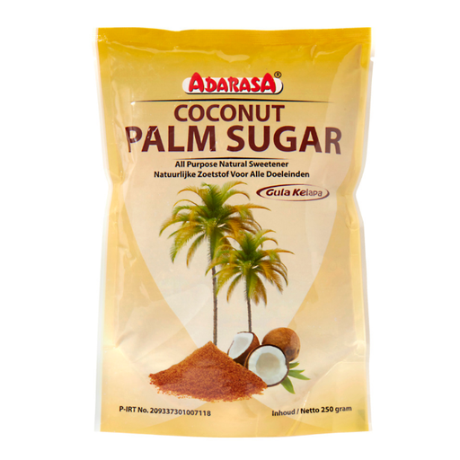 Adarasa Palm Sugar - 250 g