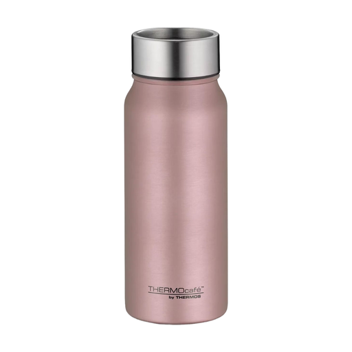 Thermos TC DRINKING MUG rose gold matt 0.50l