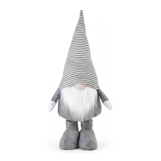 Christmas Gnome Doll, 60-92 cm Adjustable Height