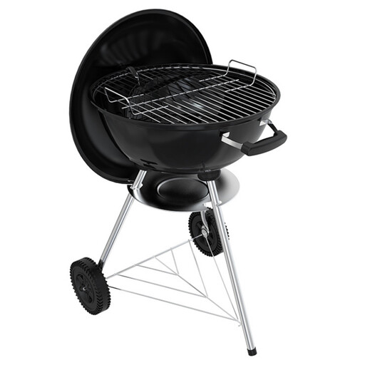Huacan Apple Stove Charcoal Grill