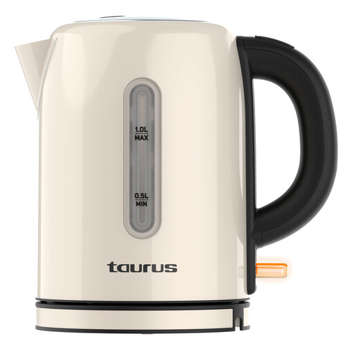 Taurus Electric Kettle KE2401X - 1L