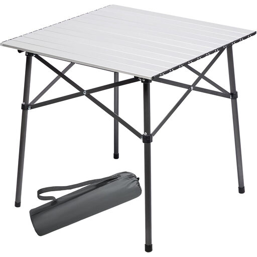Portal 559 Camping Table 70x70x67cm