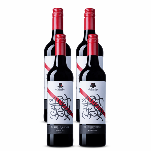 整箱优惠 - 2019 年 The Derelict Vineyard 歌海娜，D'Arenberg