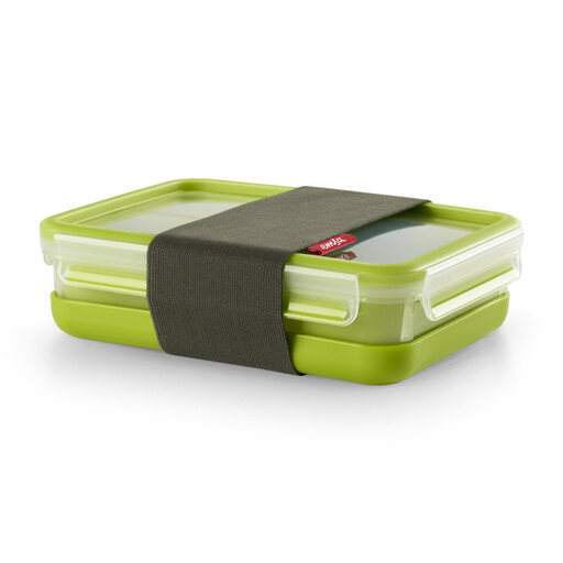 Emsa 518098 Clip & Go Lunchbox