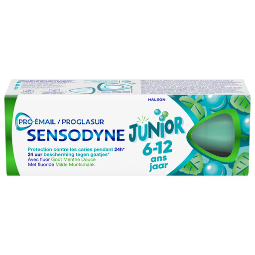 Sensodyne Junior 6-12 Years Toothpaste