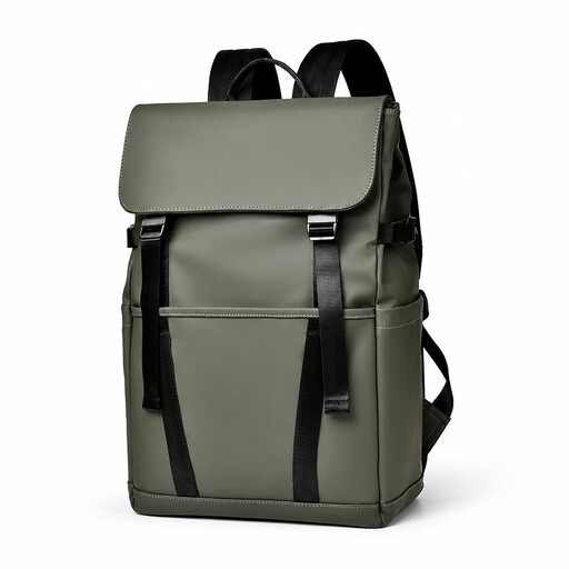 Urban Flip Cover 15.6-Inch Laptop Backpack