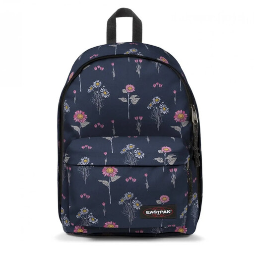 EASTPAK Out Of Office Blue Medium Unisex