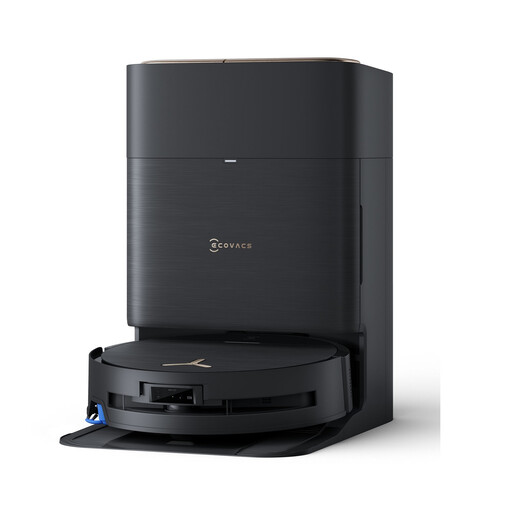 ECOVACS DEEBOT X9 PRO OMNI robot vacuum and mop with docking station