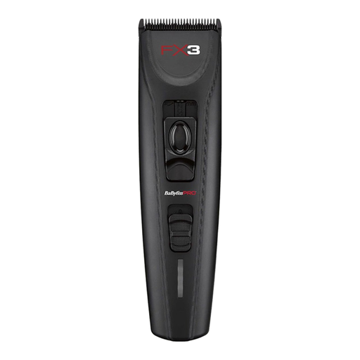 Babyliss FX3 Hair Clipper