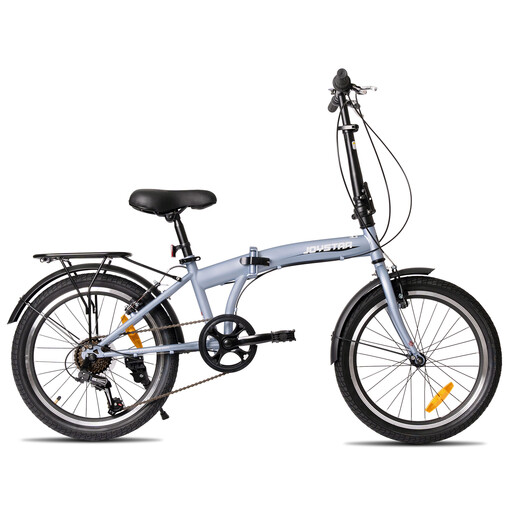 JoyStar, Super, High Carbon Lightweight Steel 6 Speed 20