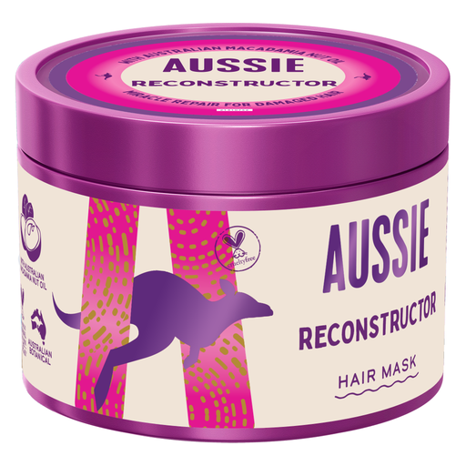 Aussie Repair & Reconstruct Hair Mask