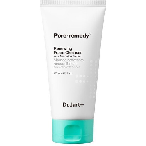 Dr.jart+ PORE REMEDY Renewing Foam Cleanser