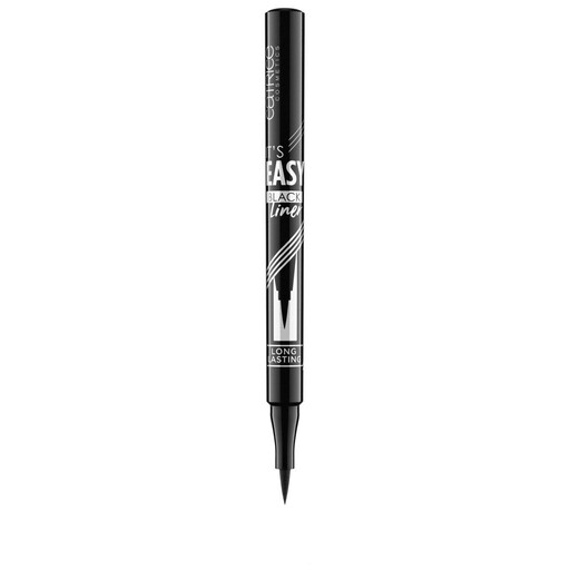 Catrice Eyeliner It's Easy Black Liner