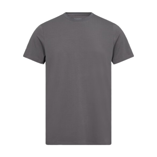 Rester?ds Bamboo Tee Grey