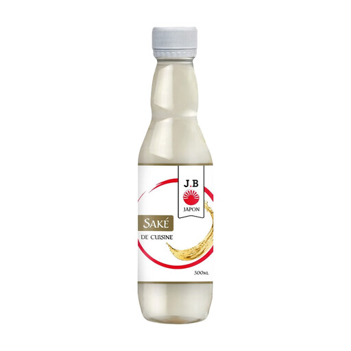 JB Japan Cooking Sake 300 ml