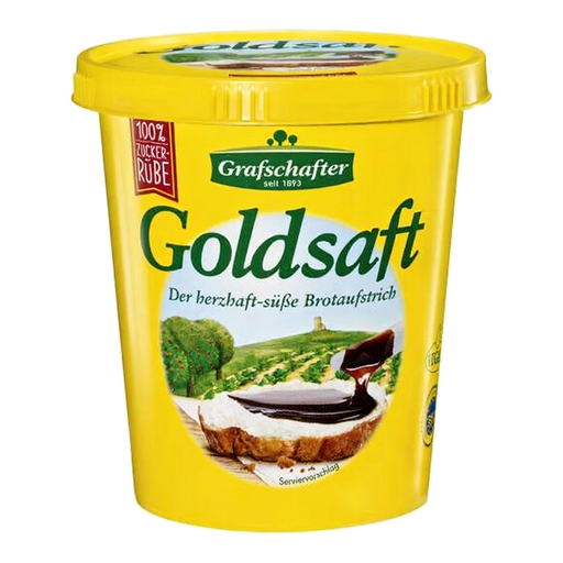 Grafschafter Goldsaft Traditional Sugar Beet Syrup 450g