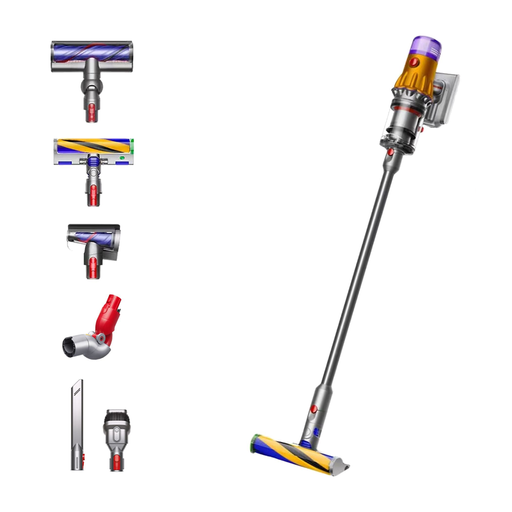 Dyson V12 Detect Slim Absolute