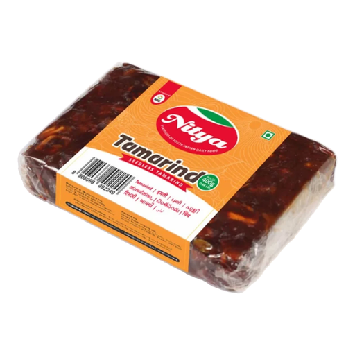 Nitya Tamarind Deseeded – 200g