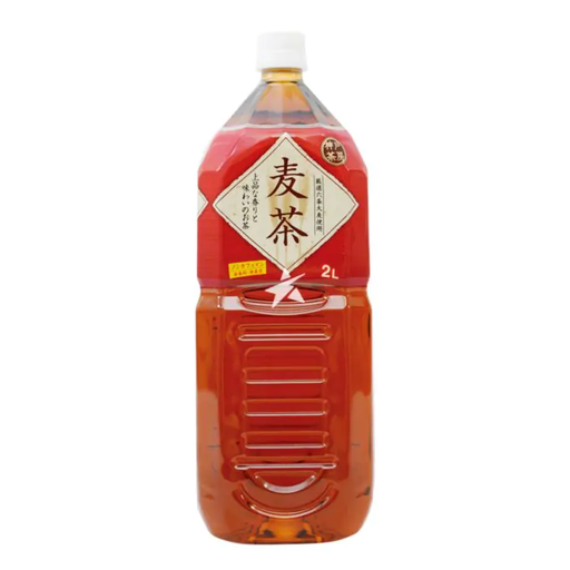 KOBESABO Barley Tea PET 2L