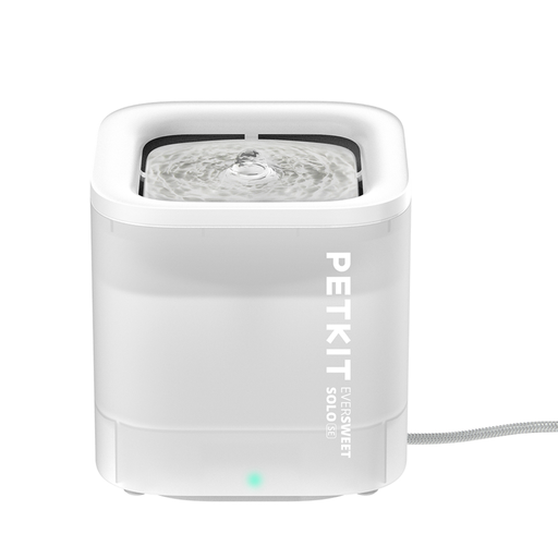 PETKIT Eversweet SOLO SE in white