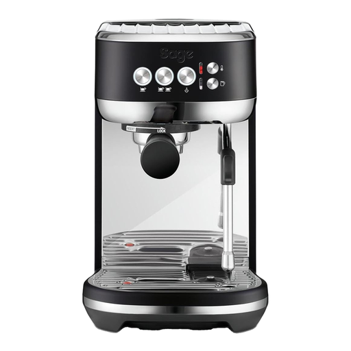 Sage the Bambino Plus Espresso Coffee Machine