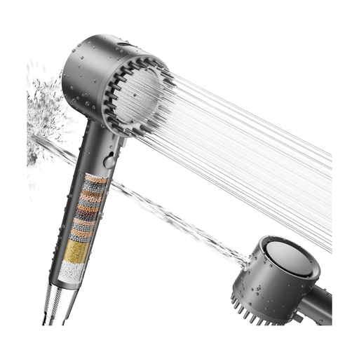 Cobbe Shower Head with Filter