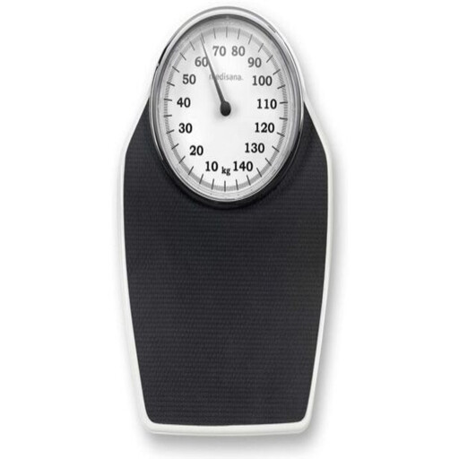 Medisana PSD - Analog Personal Scale