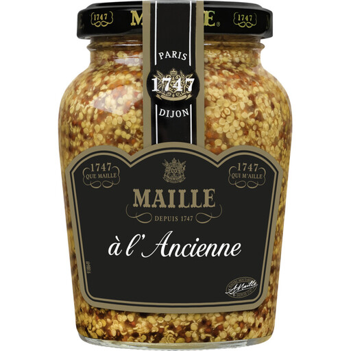 Maille Dijon Mosterd