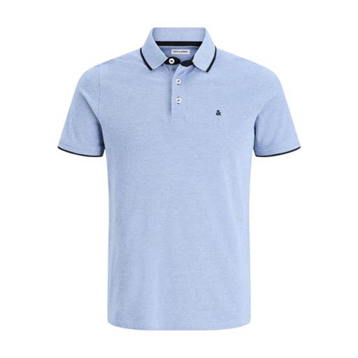 JACK&JONES ESSENTIALS JJEPAULOS POLO SS NOOS Slim Fit