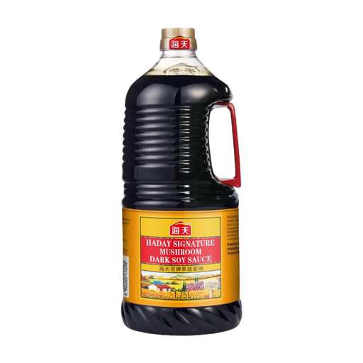 HADAY Superior Mushroom Soy Sauce 1.75L