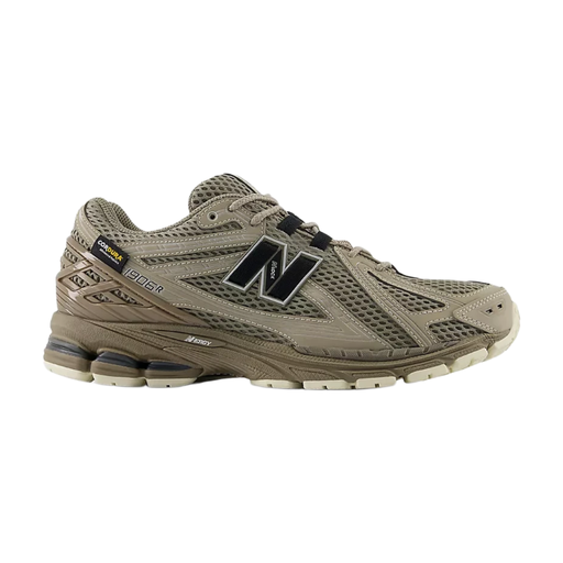 NEW BALANCE 1906 Cordura Olive Tan 47.5
