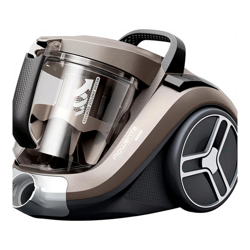 Rowenta RO4B30 Compact Power XXL Bagless Hardwood Vacuum Cleaner